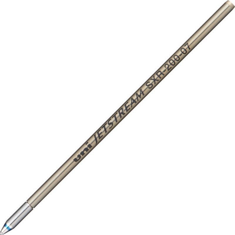Uni Jet Stream Prime High Grade multi ballpoint pen - Refill - 0.7mm - Blue - SXR-200-07